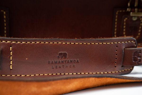 Mufasa Shoulder Laptop Bag - Image 3