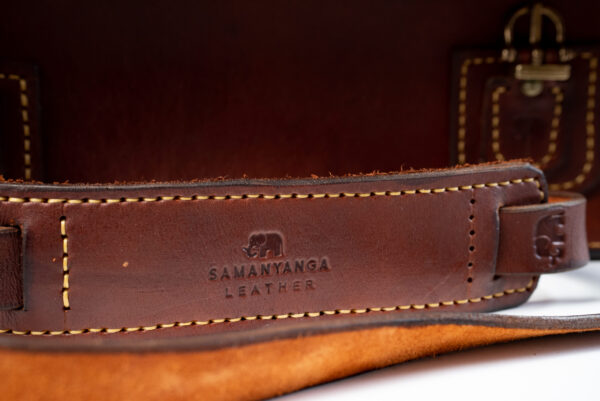 Mufasa Shoulder Laptop Bag - Image 4