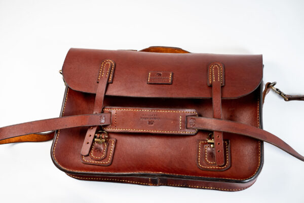 Mufasa Shoulder Laptop Bag - Image 7