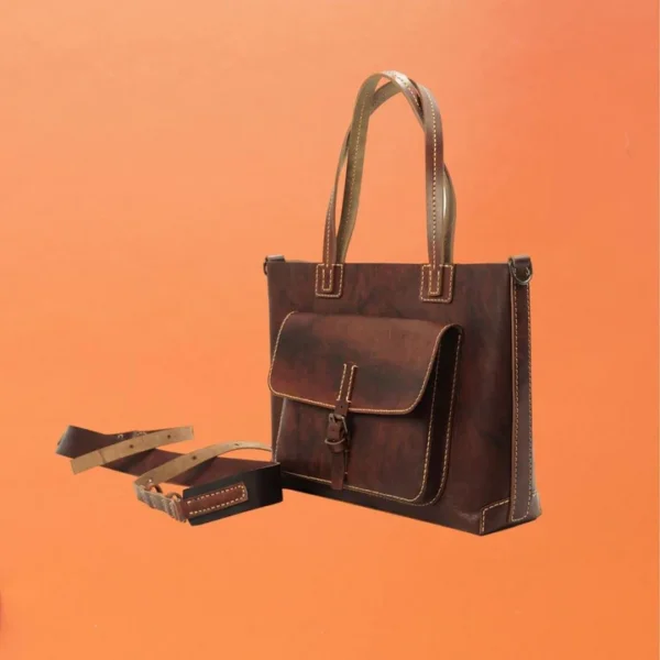 Ladies Laptop Bag - Image 4