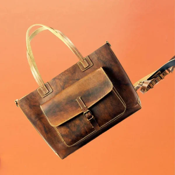 Ladies Laptop Bag - Image 5