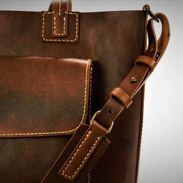 Ladies Laptop Bag - Image 6
