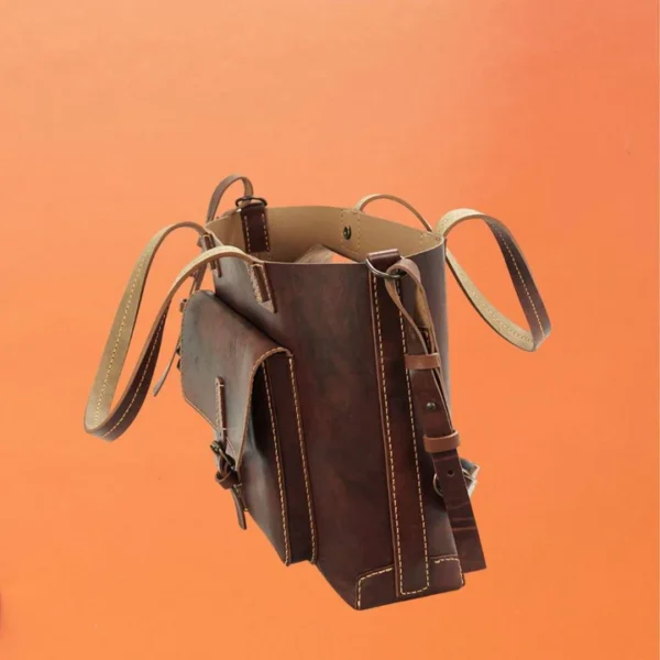 Ladies Laptop Bag - Image 7